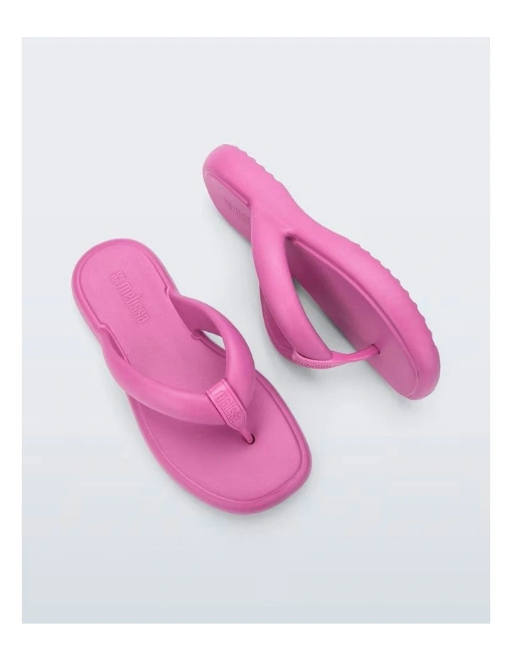 Free Low Thong in Lilac image 2