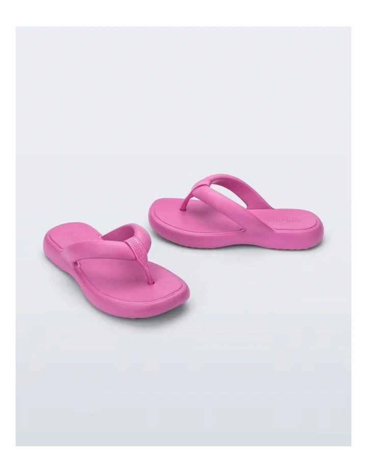 Free Low Thong in Lilac image 3