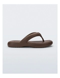 Free Low Thong in Bronze