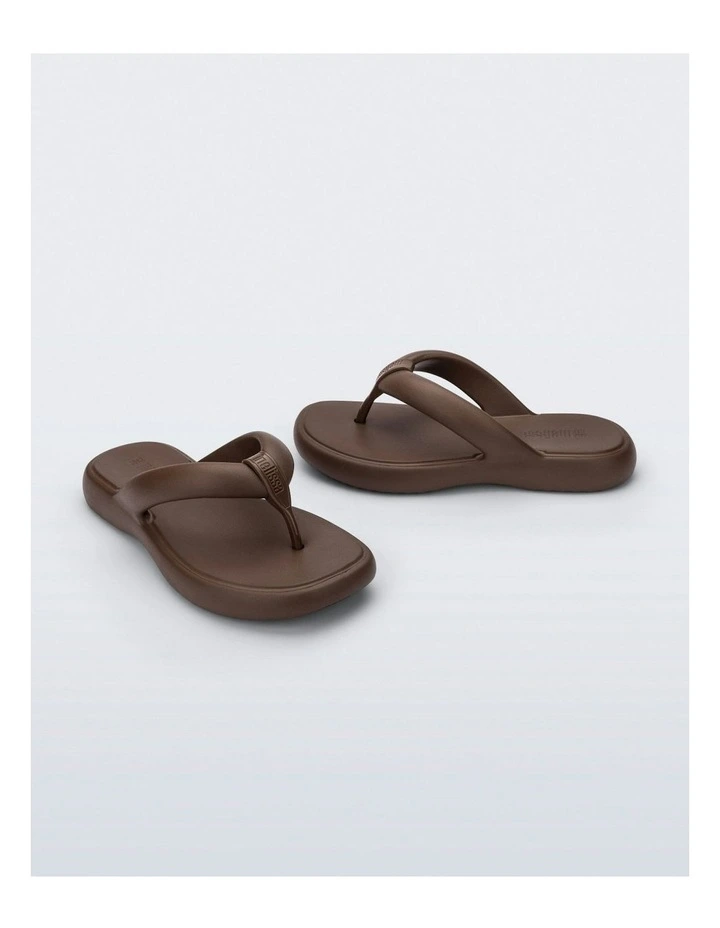 Free Low Thong in Bronze image 2