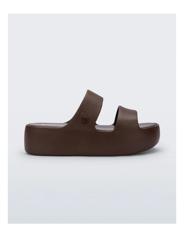 Free Line Platform in Bronze image 1