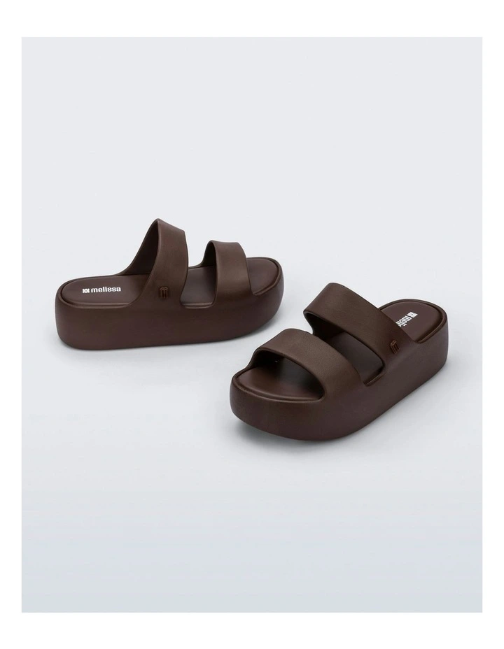 Free Line Platform in Bronze image 3