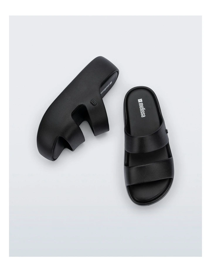 Free Line Platform in Black image 4