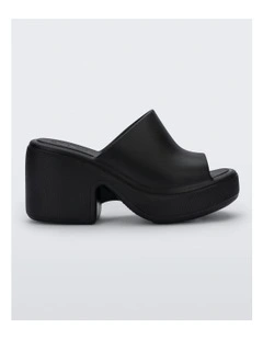 Free High Heel in Black