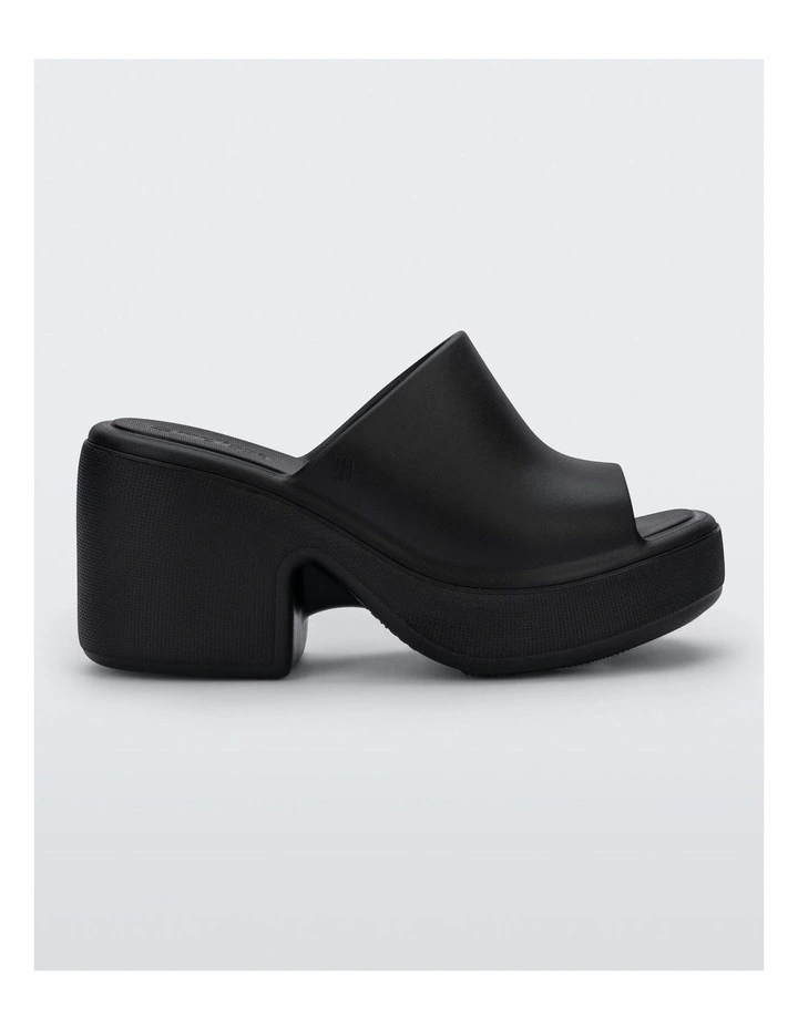 Free High Heel in Black image 1