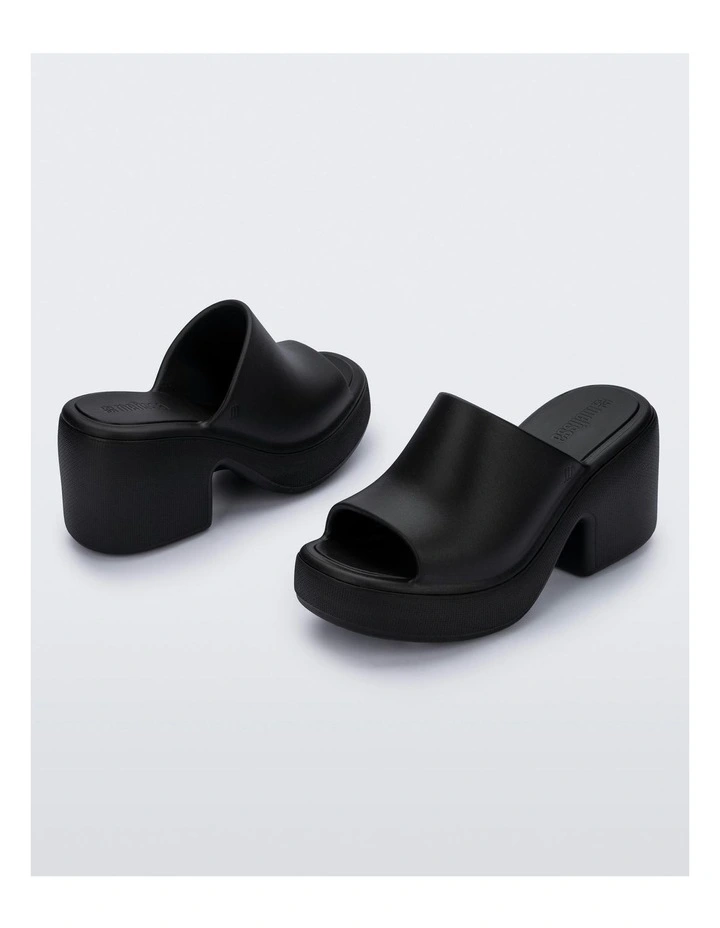 Free High Heel in Black image 3