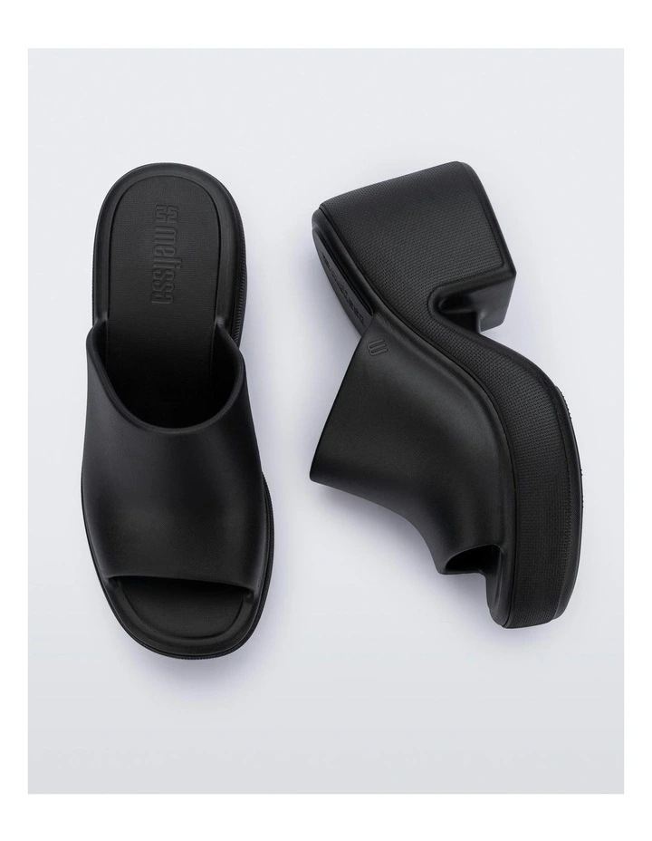 Free High Heel in Black image 4