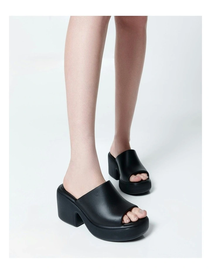 Free High Heel in Black image 5