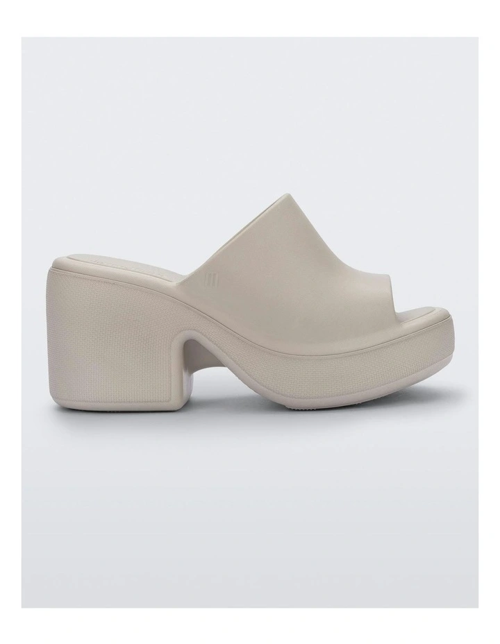 Free High Heels in Beige image 1