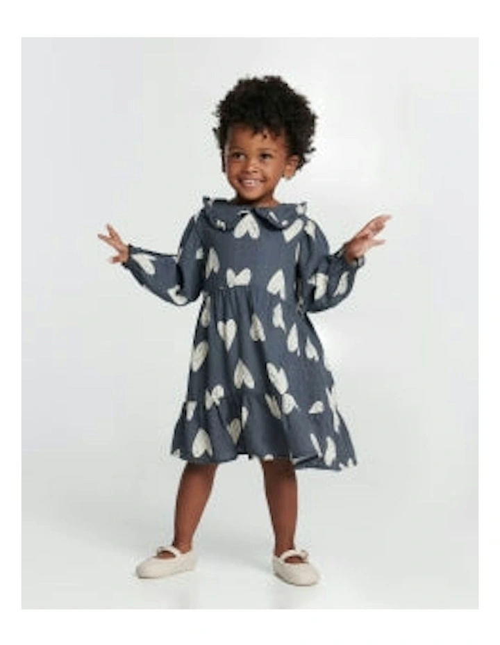 Mini Soft Ballerina in Beige image 2