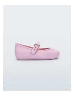 Mini Soft Ballerina in Pink