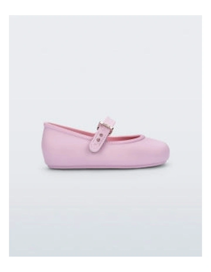 Mini Soft Ballerina in Pink image 1