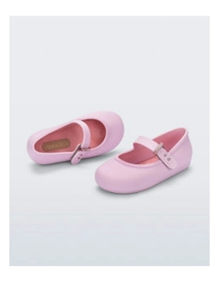 Mini Soft Ballerina in Pink image 3