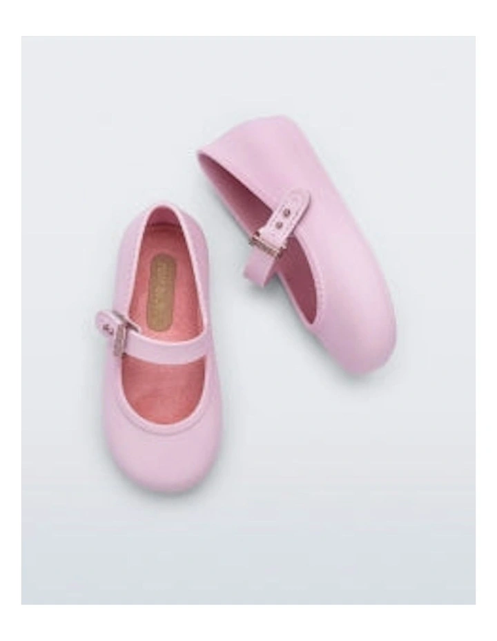 Mini Soft Ballerina in Pink image 4