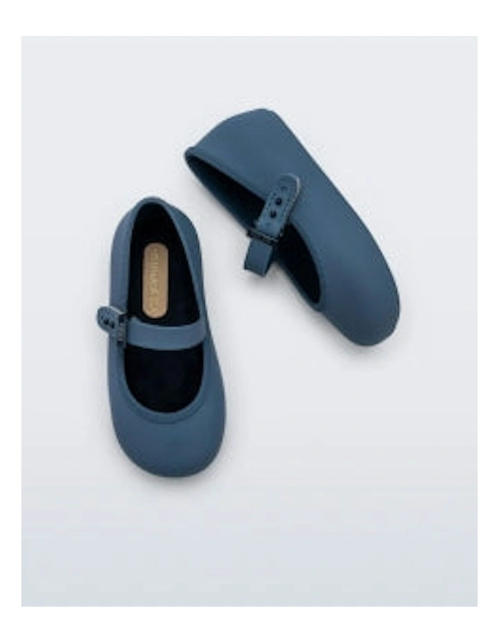 Mini Soft Ballerina in Blue image 4