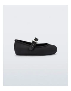 Mini Ballerina Soft in Black