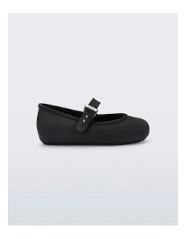 Mini Ballerina Soft in Black image 1