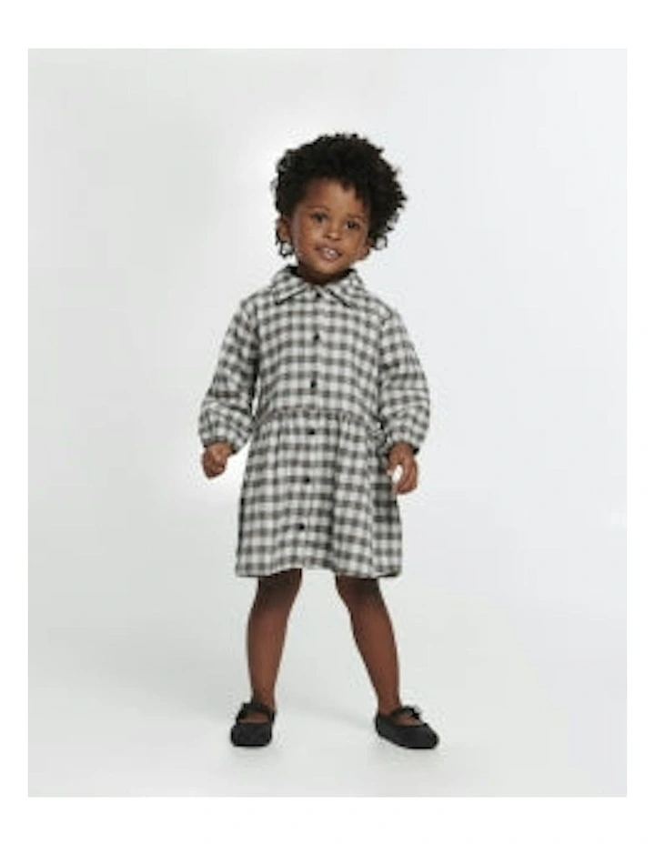 Mini Ballerina Soft in Black image 2