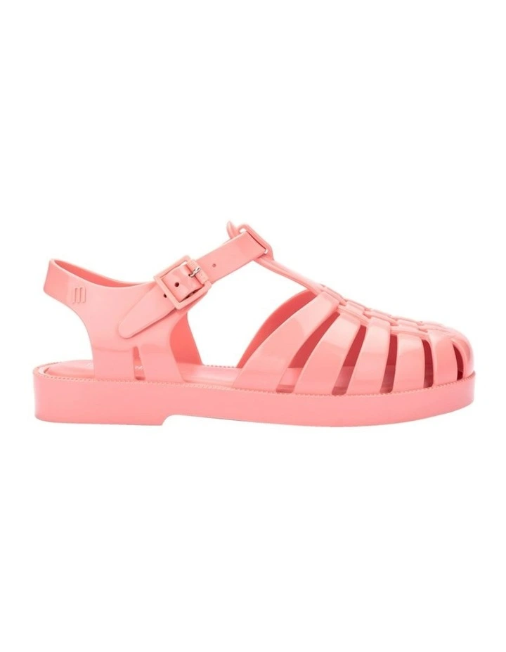 Mini Possession Flat in Light Pink image 1