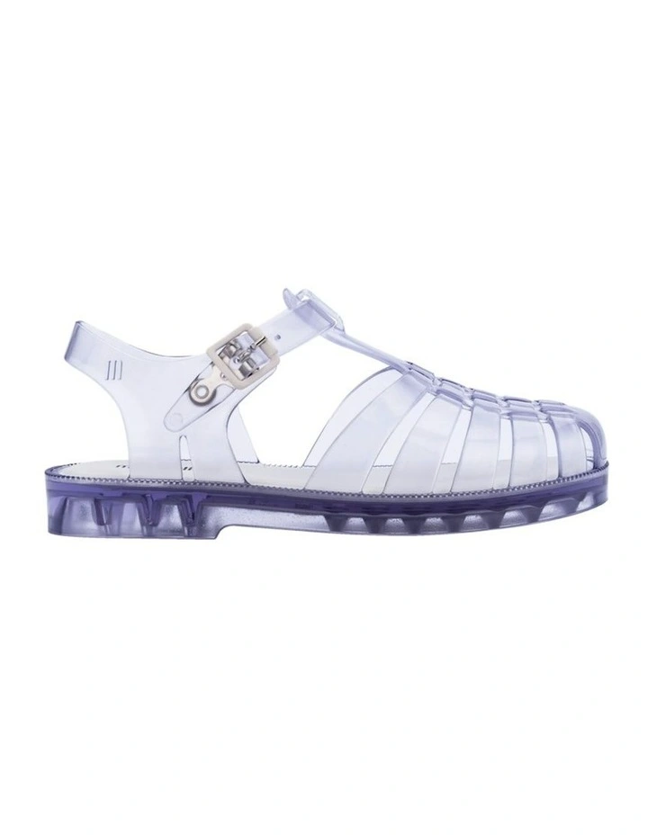 Mini Possession Flat in Clear image 1