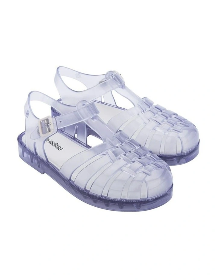 Mini Possession Flat in Clear image 2