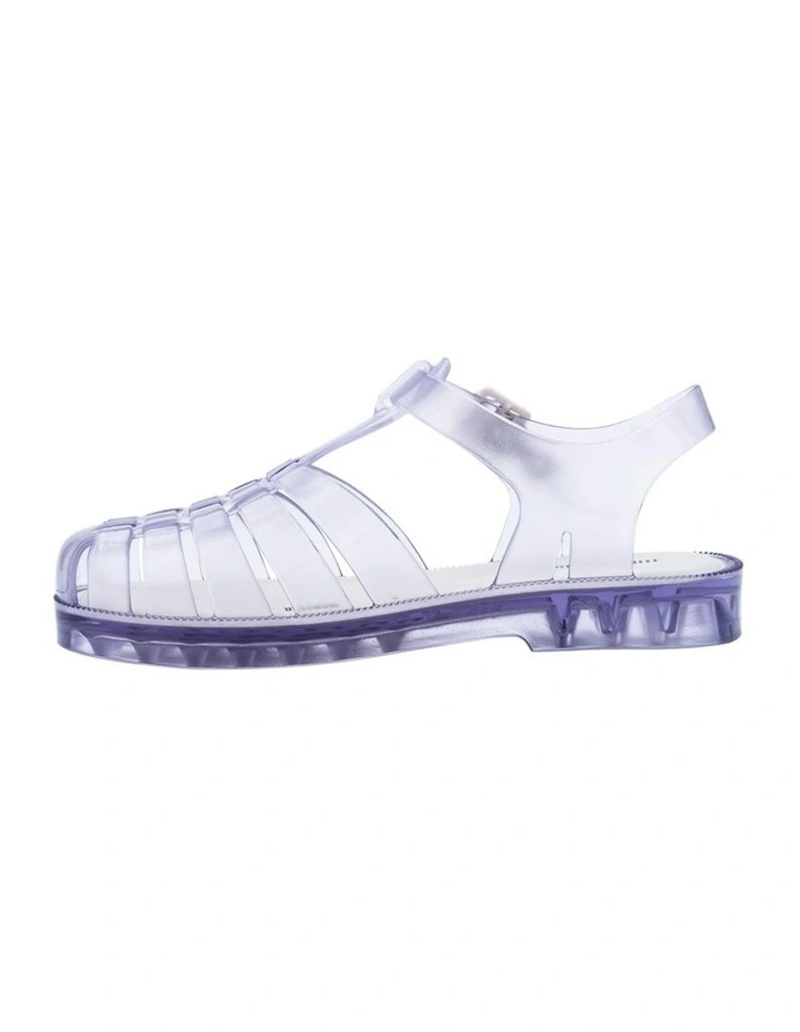 Mini Possession Flat in Clear image 4