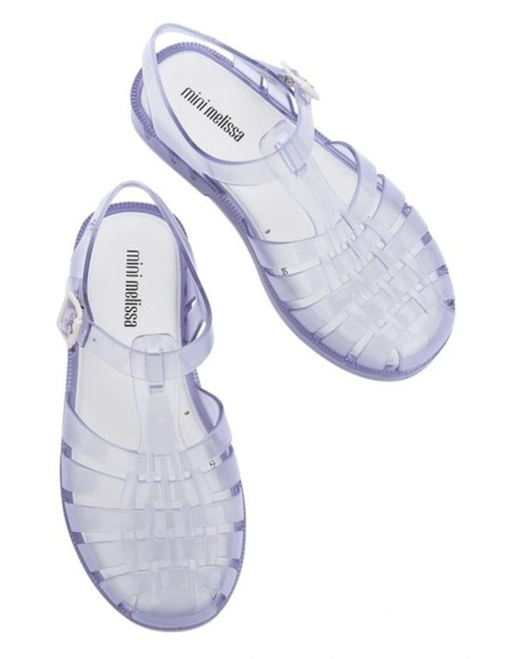 Mini Possession Flat in Clear image 5