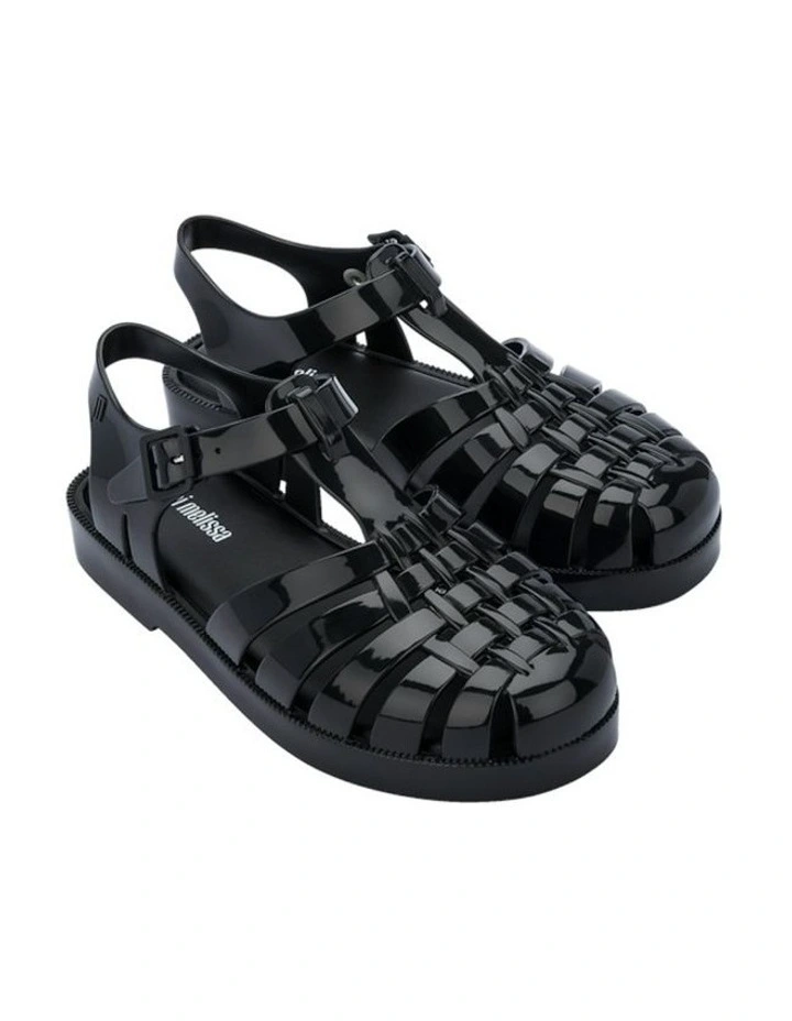 Mini Possession Flat in Black image 2