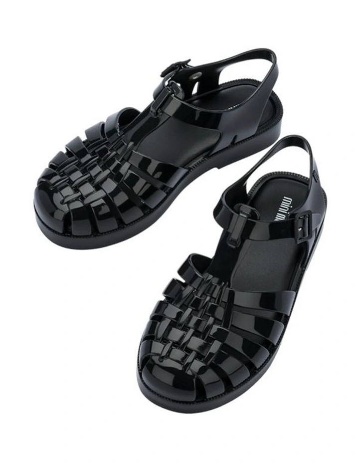 Mini Possession Flat in Black image 5