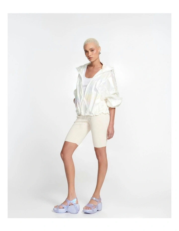 Edge in Pearly Blue image 2