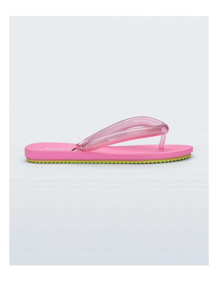 Flip Flop Air Flow in Pink image 1