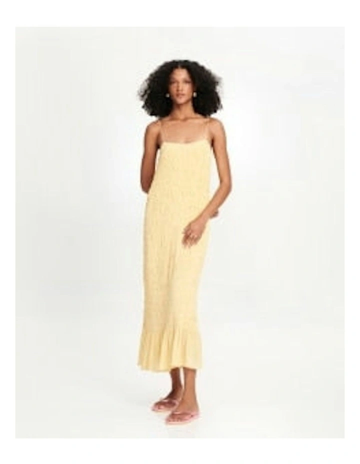 Flip Flop Air Flow in Pink image 2