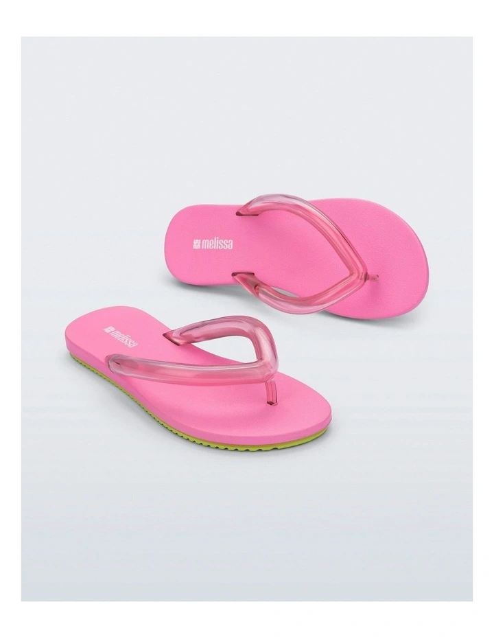 Flip Flop Air Flow in Pink image 3