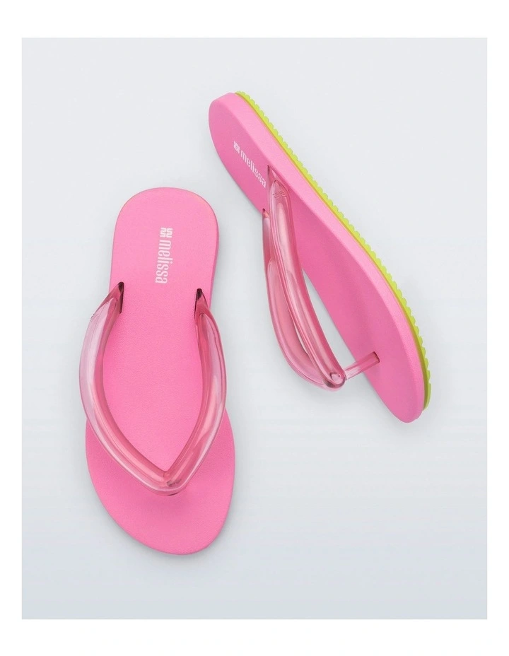 Flip Flop Air Flow in Pink image 4