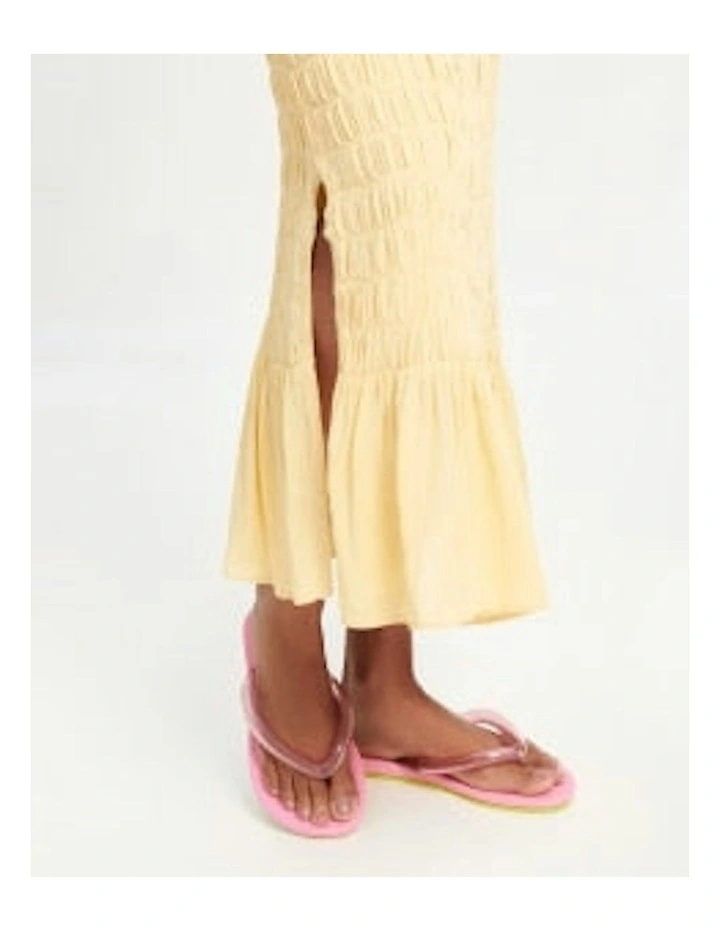 Flip Flop Air Flow in Pink image 5