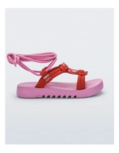 Kirk + Alexandre Pavao in Pink