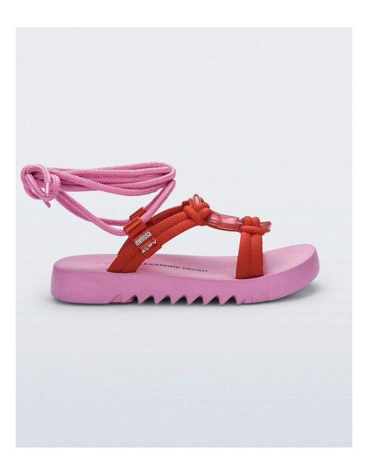 Kirk + Alexandre Pavao in Pink image 1