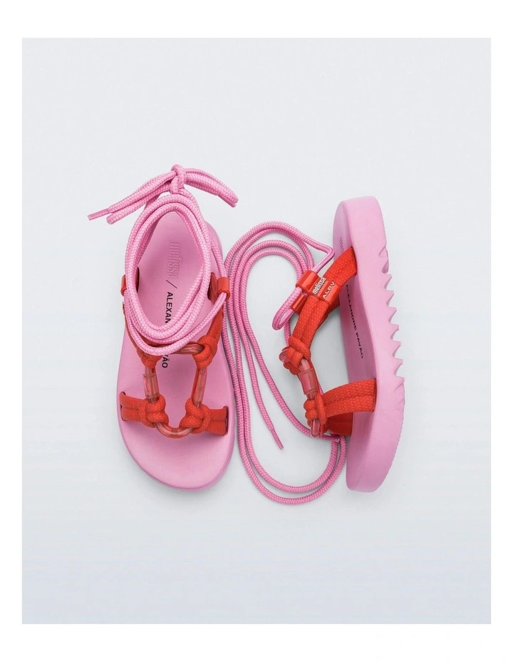 Kirk + Alexandre Pavao in Pink image 2