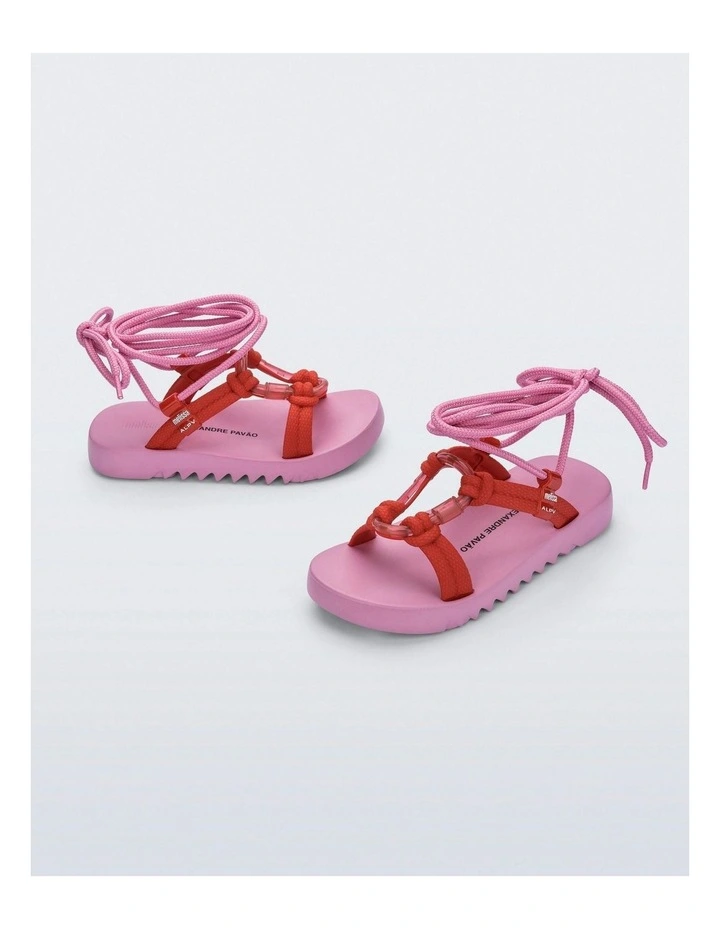 Kirk + Alexandre Pavao in Pink image 3