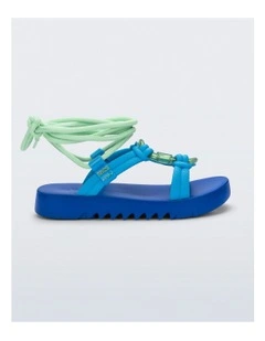 Kirk + Alexandre Pavao in Blue