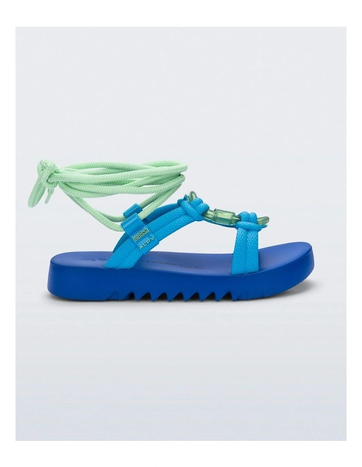 Kirk + Alexandre Pavao in Blue image 1