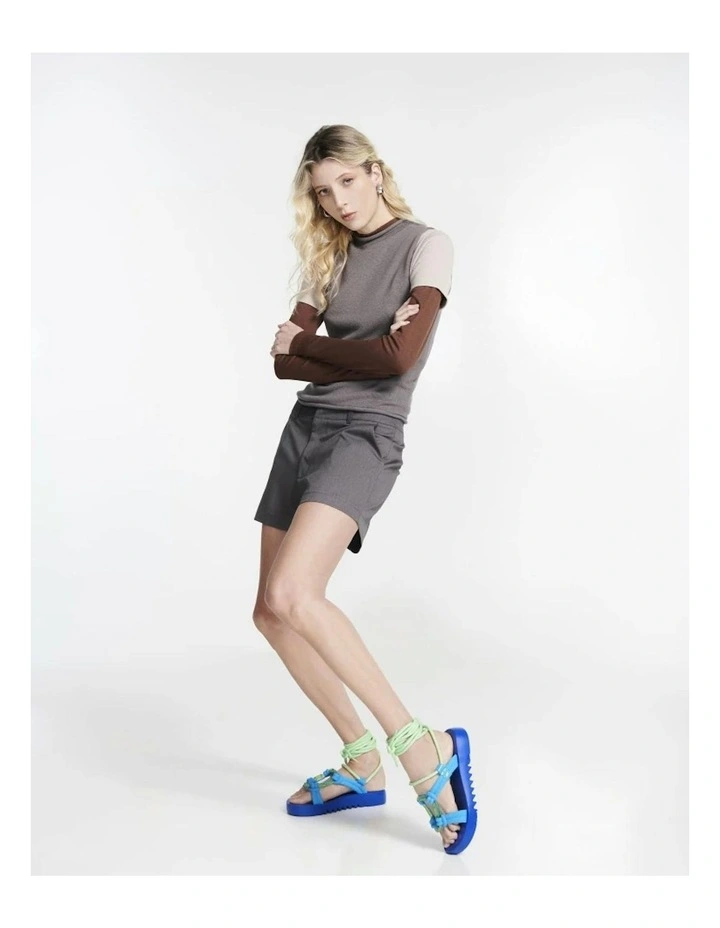 Kirk + Alexandre Pavao in Blue image 2