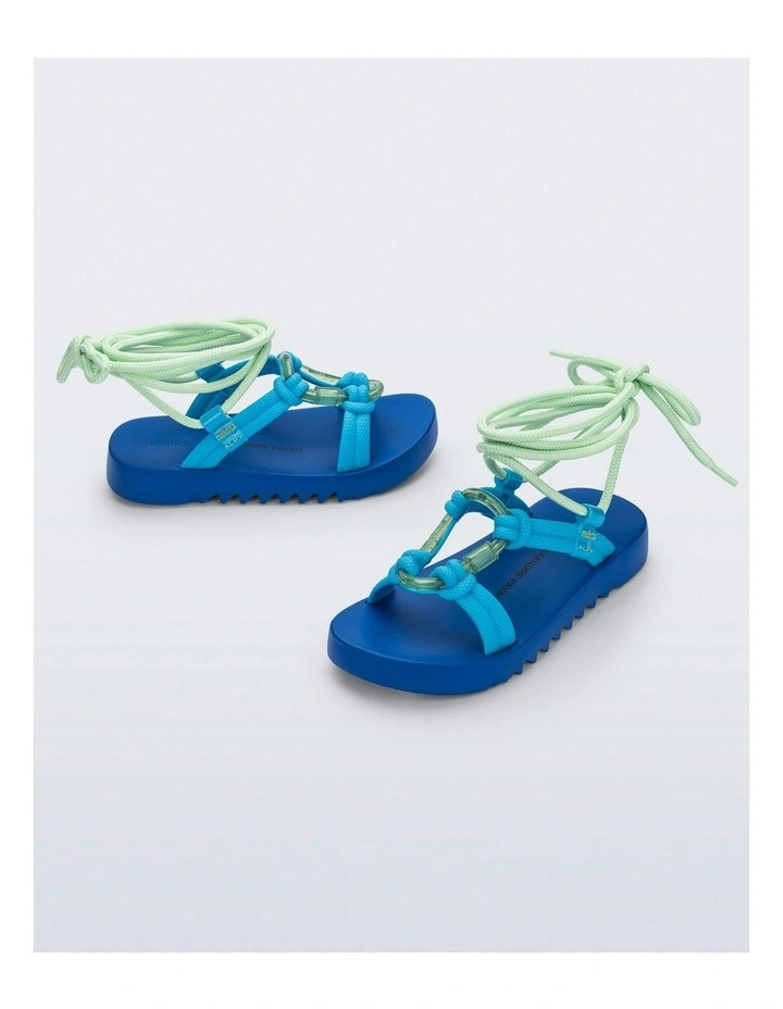 Kirk + Alexandre Pavao in Blue image 3