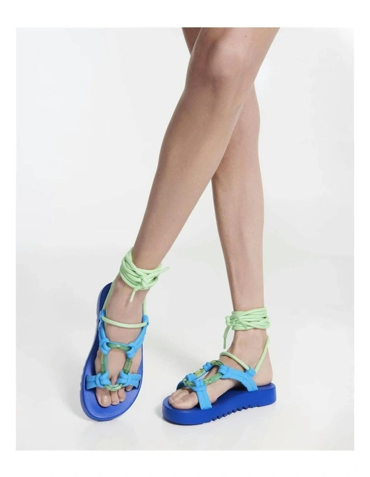 Kirk + Alexandre Pavao in Blue image 4