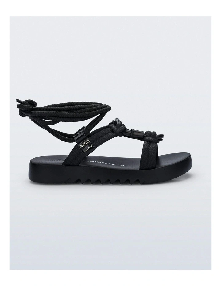 Kirk + Alexandre Pavao in Black image 1