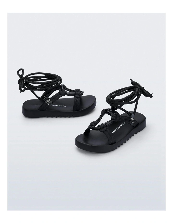 Kirk + Alexandre Pavao in Black image 3