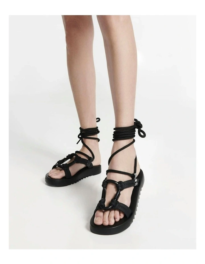 Kirk + Alexandre Pavao in Black image 4