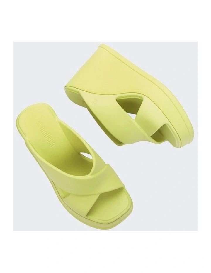 Free Vibe Wedge in Green image 5