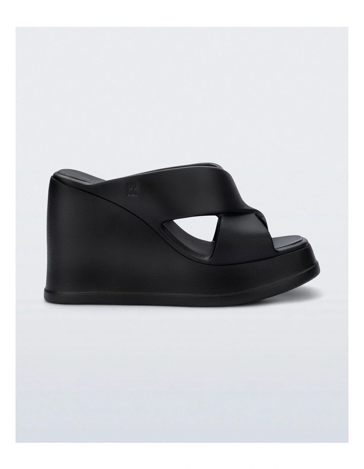 Free Vibe Wedge in Black image 1