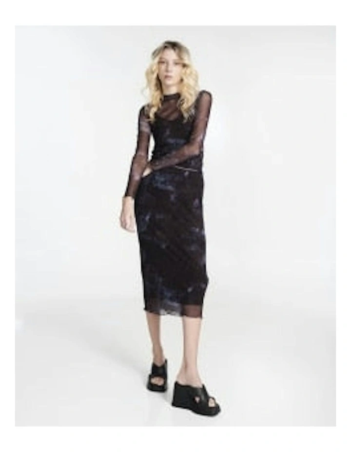 Free Vibe Wedge in Black image 2